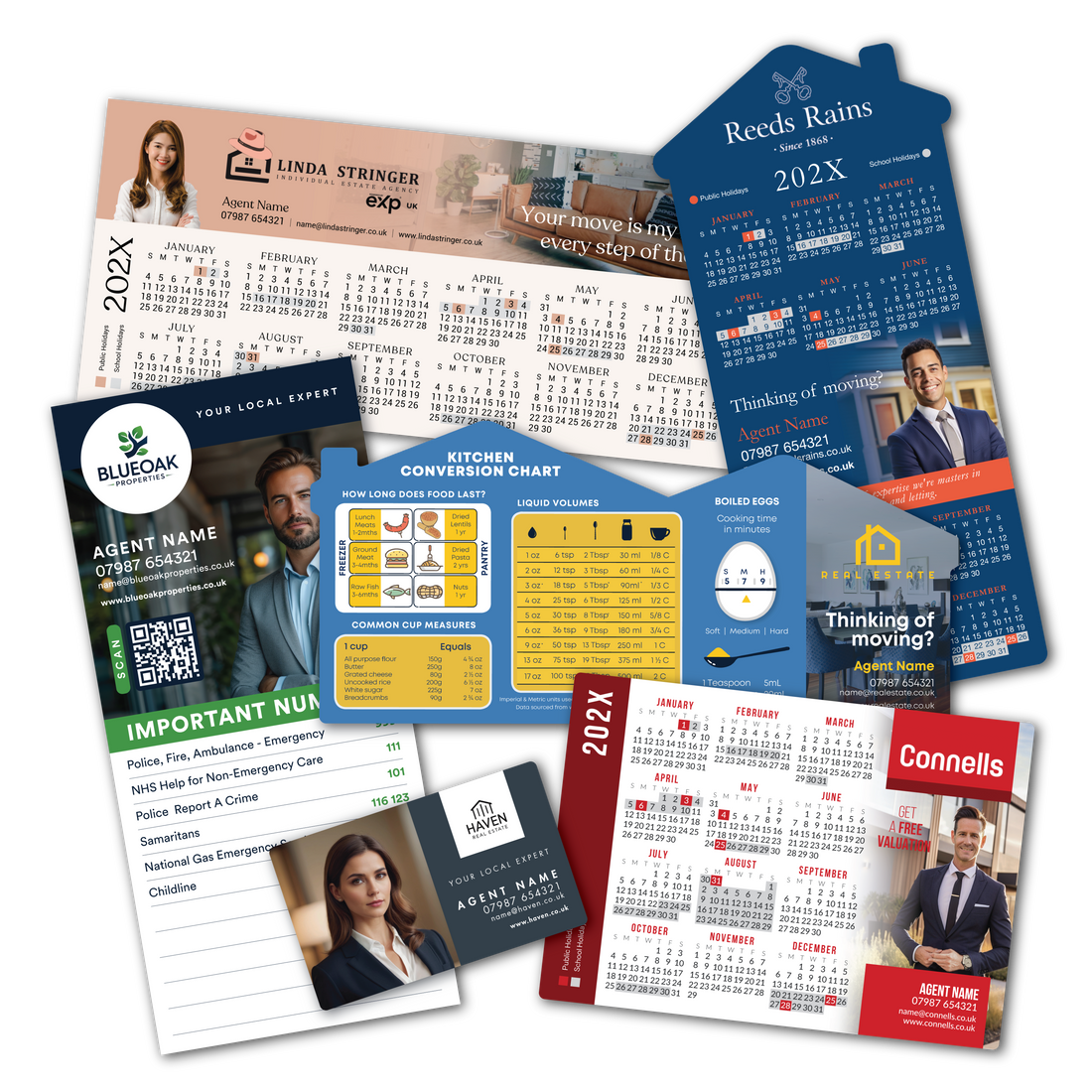 Are Fridge Magnets a Meaningful Marketing Tool?