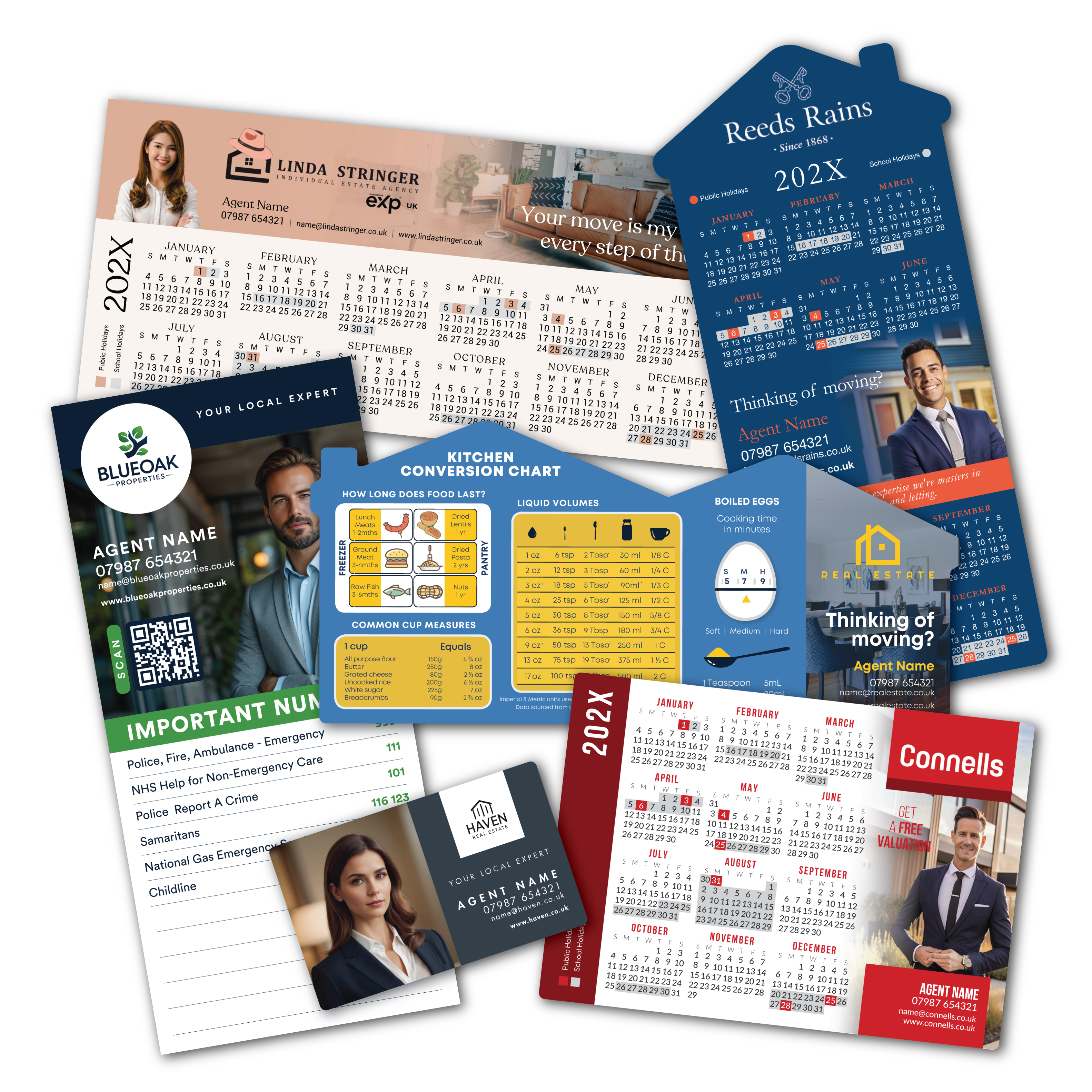 Are Fridge Magnets a Meaningful Marketing Tool?