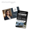 Business Card 90 mm * 55 mm