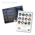 Health and First Aid -A5 128 mm *210 mm