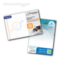Notepad A5 148 mm * 210 mm