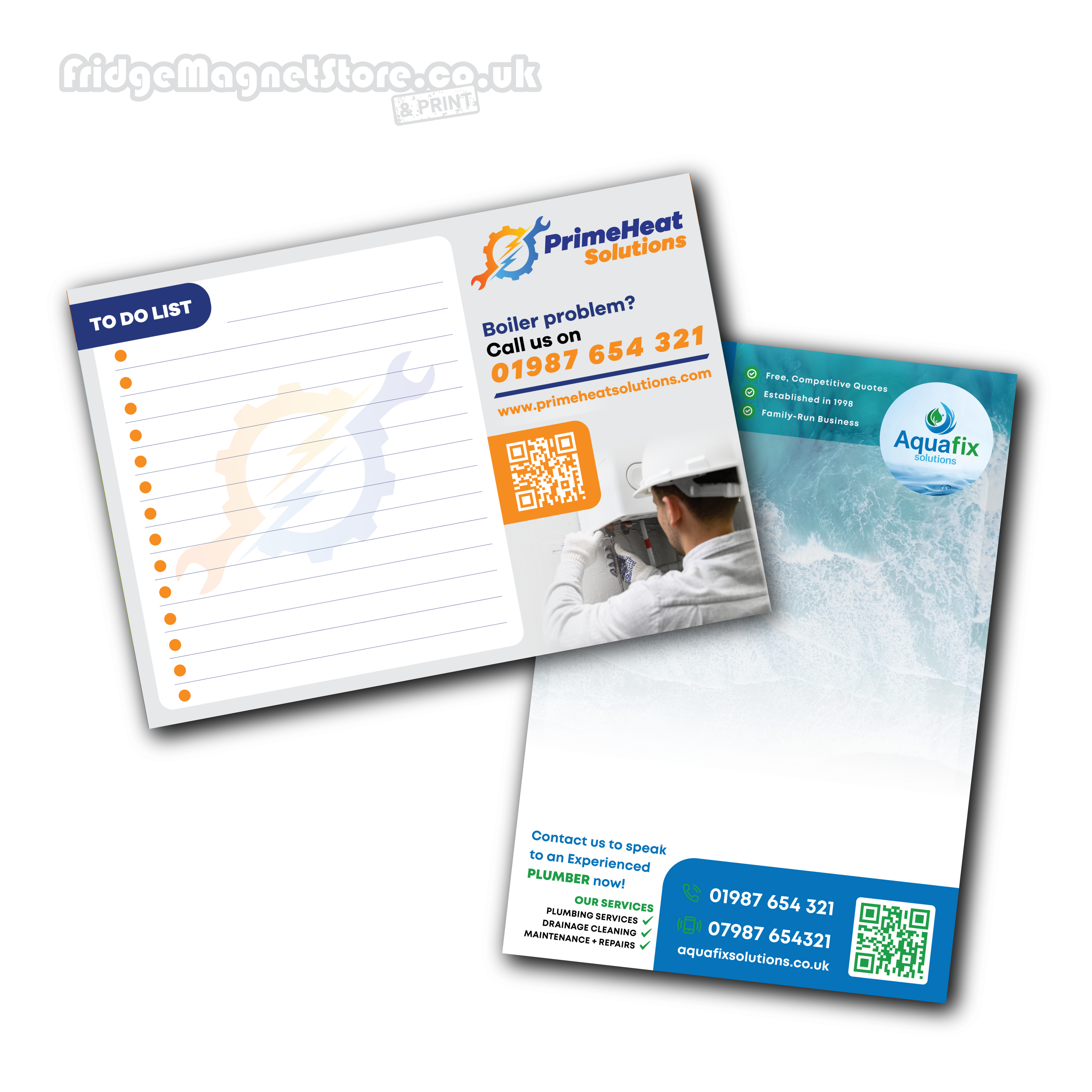 Notepad A5 148 mm * 210 mm