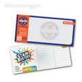 Notepad DL Landscape 99 mm * 210 mm