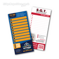 Notepad DL Portrait 99 mm * 210 mm